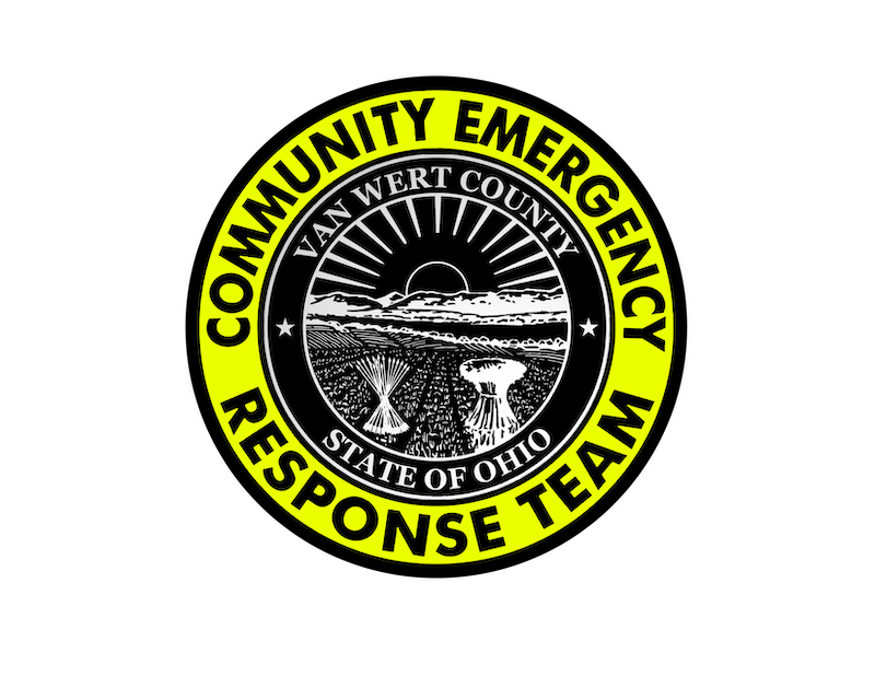 Van Wert County Community Emergency Response Team